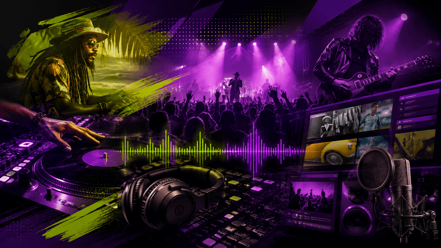 Why Multi-Genre Radio Still Matters in the Streaming Era show artwork