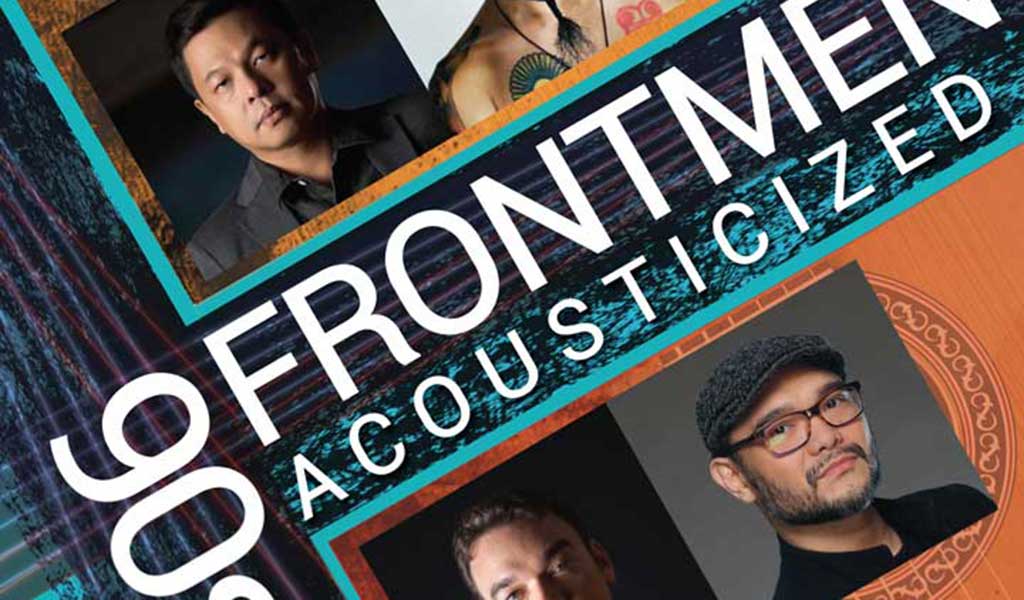 frontmen